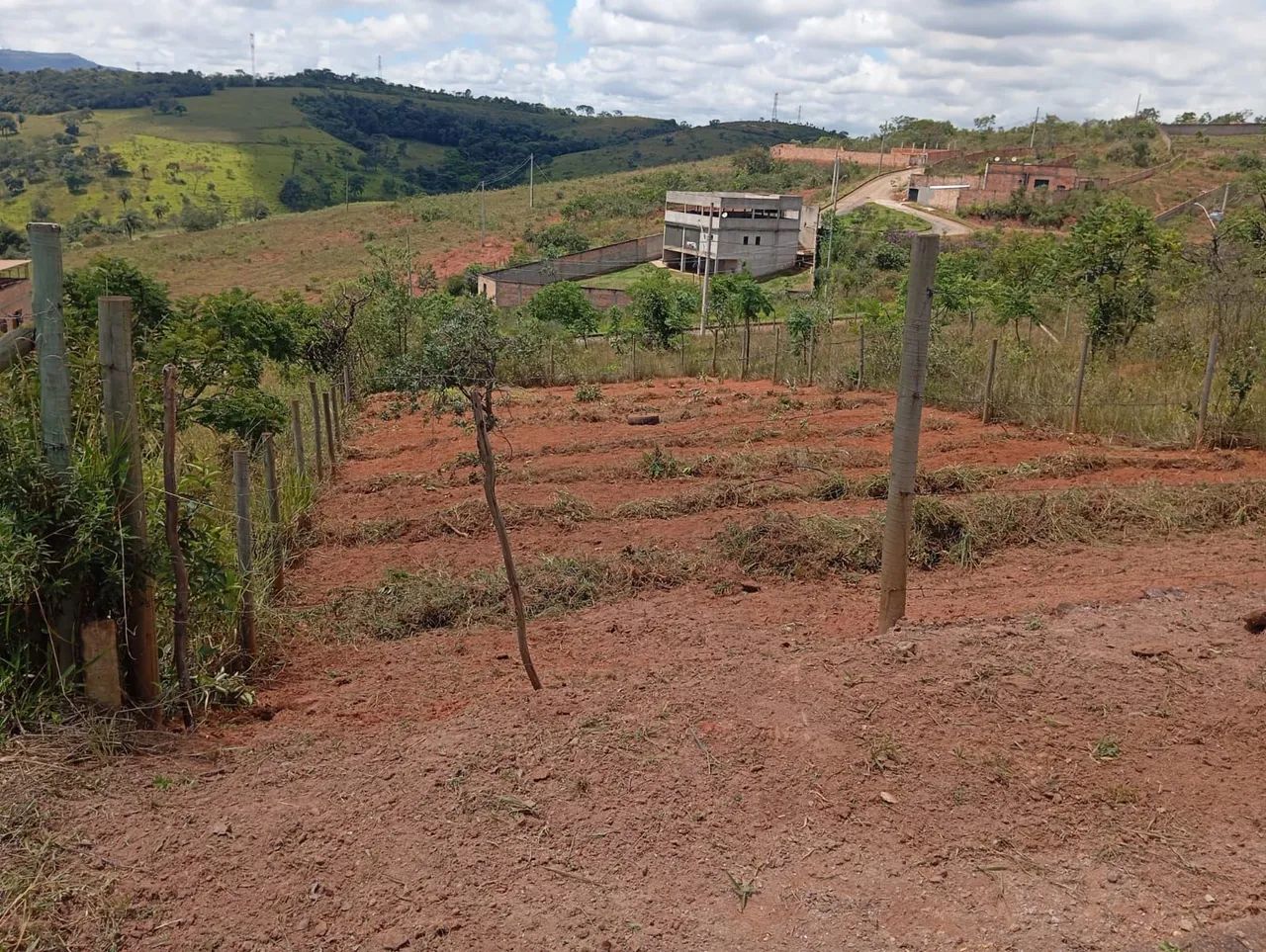 Lote Nova Congonhas  - Foto 2