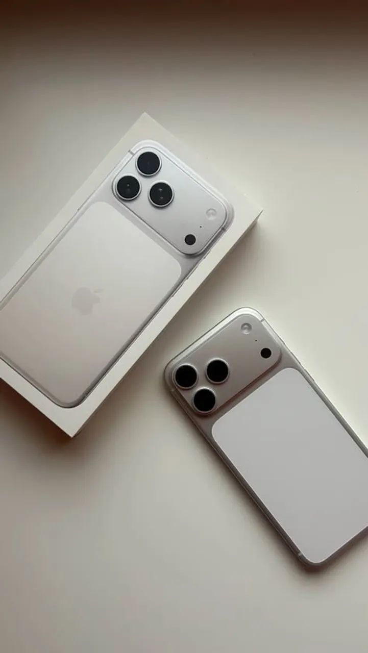 iPhone 17 Pro Max 256GB - Foto 2