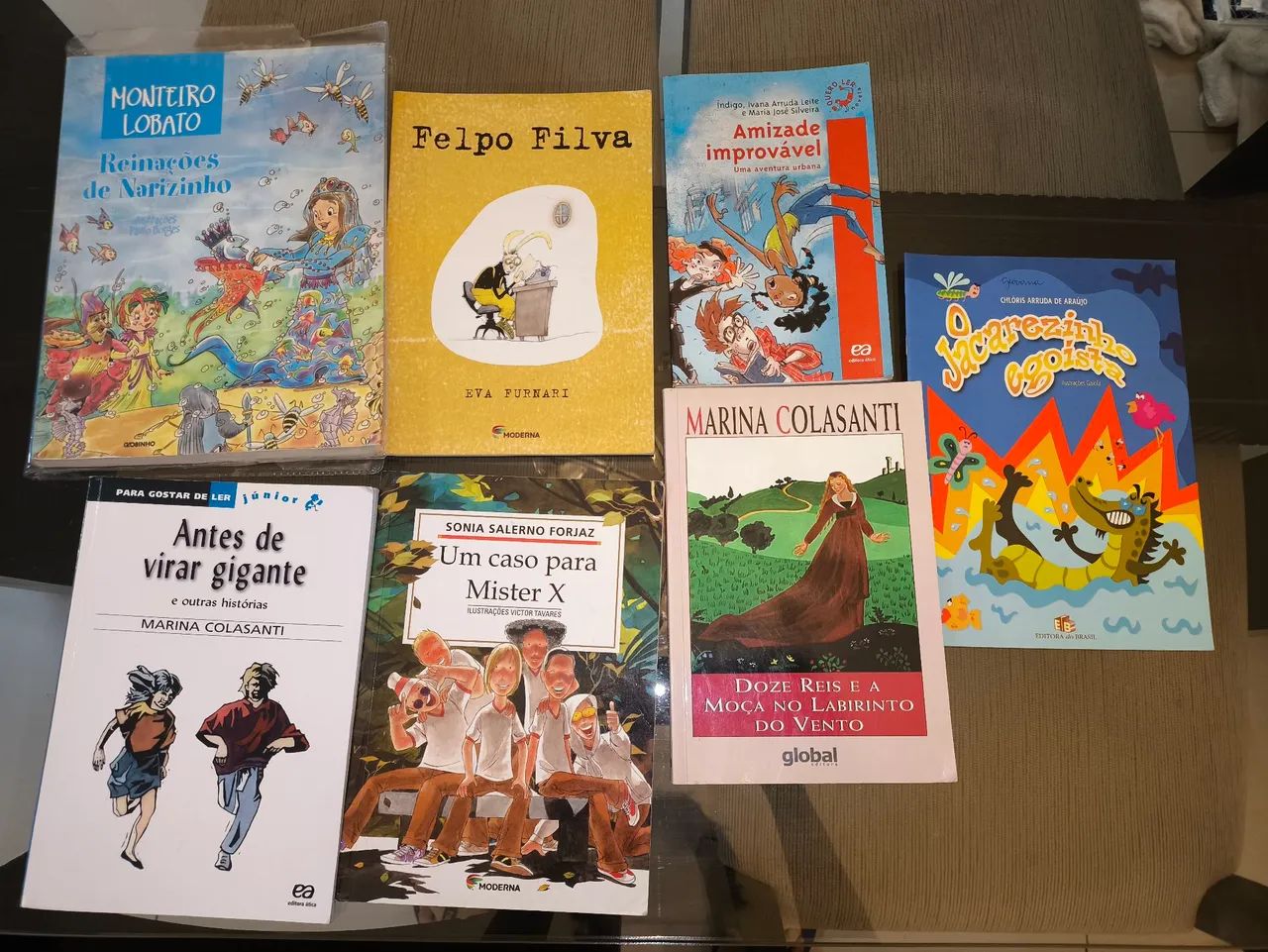 Livros infantis  - Foto 2