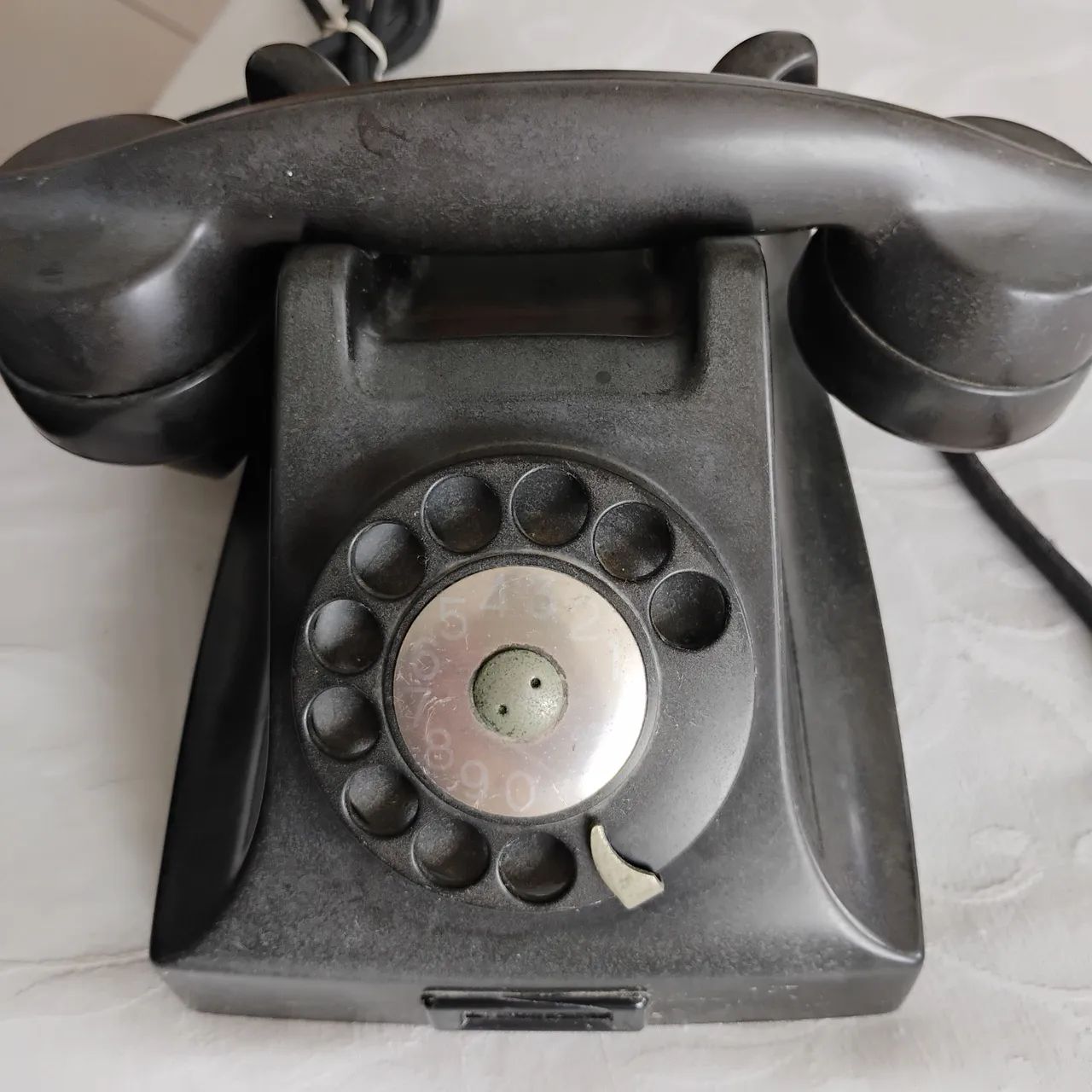 Telefone antigo 