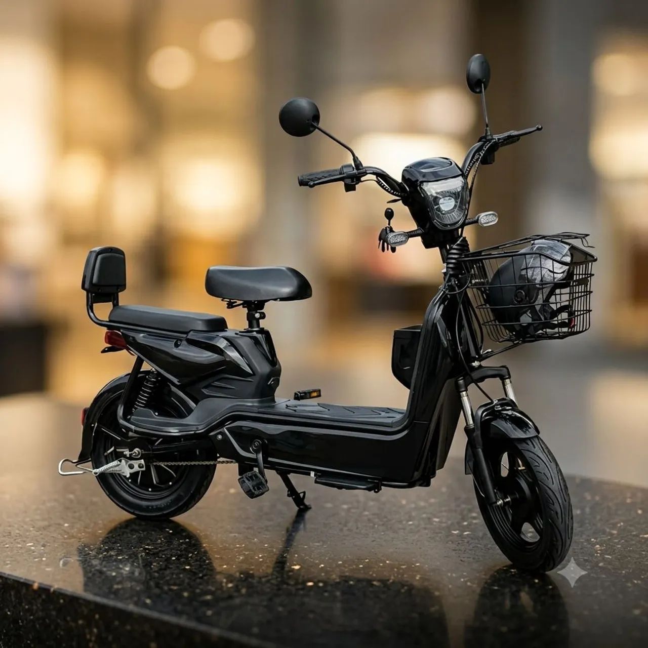 SCOOTER 700w e 500w Disponível - Foto 2