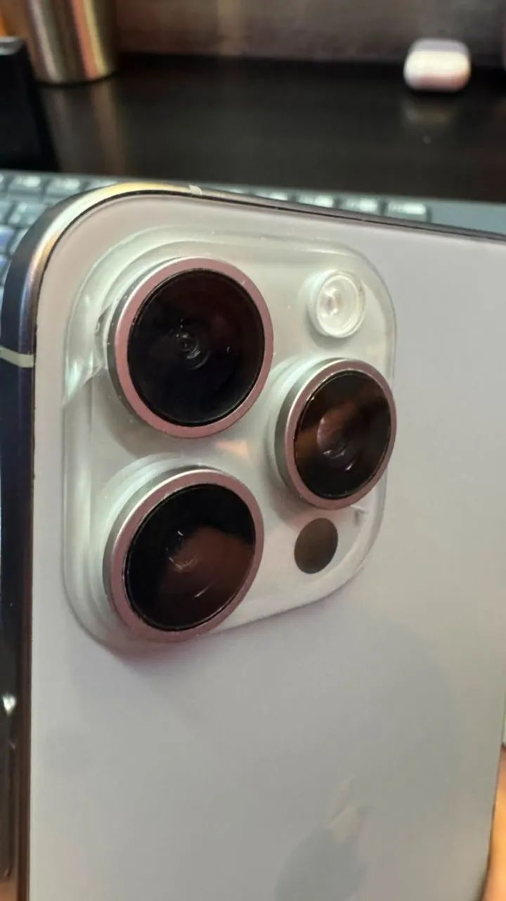 iPhone 15 Pro Max 256GB - Foto 5