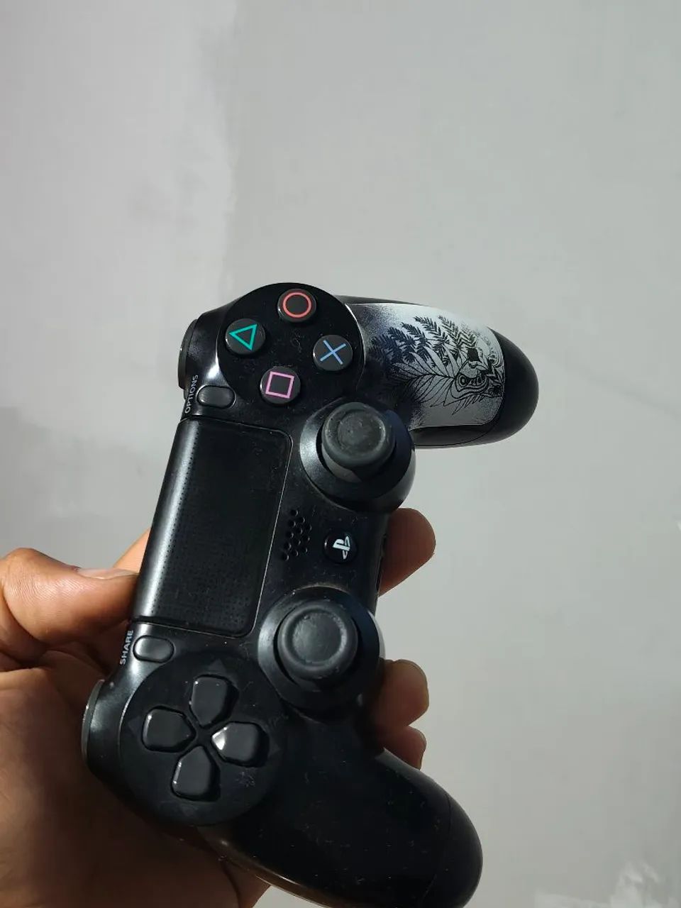 Ps4  - Foto 4