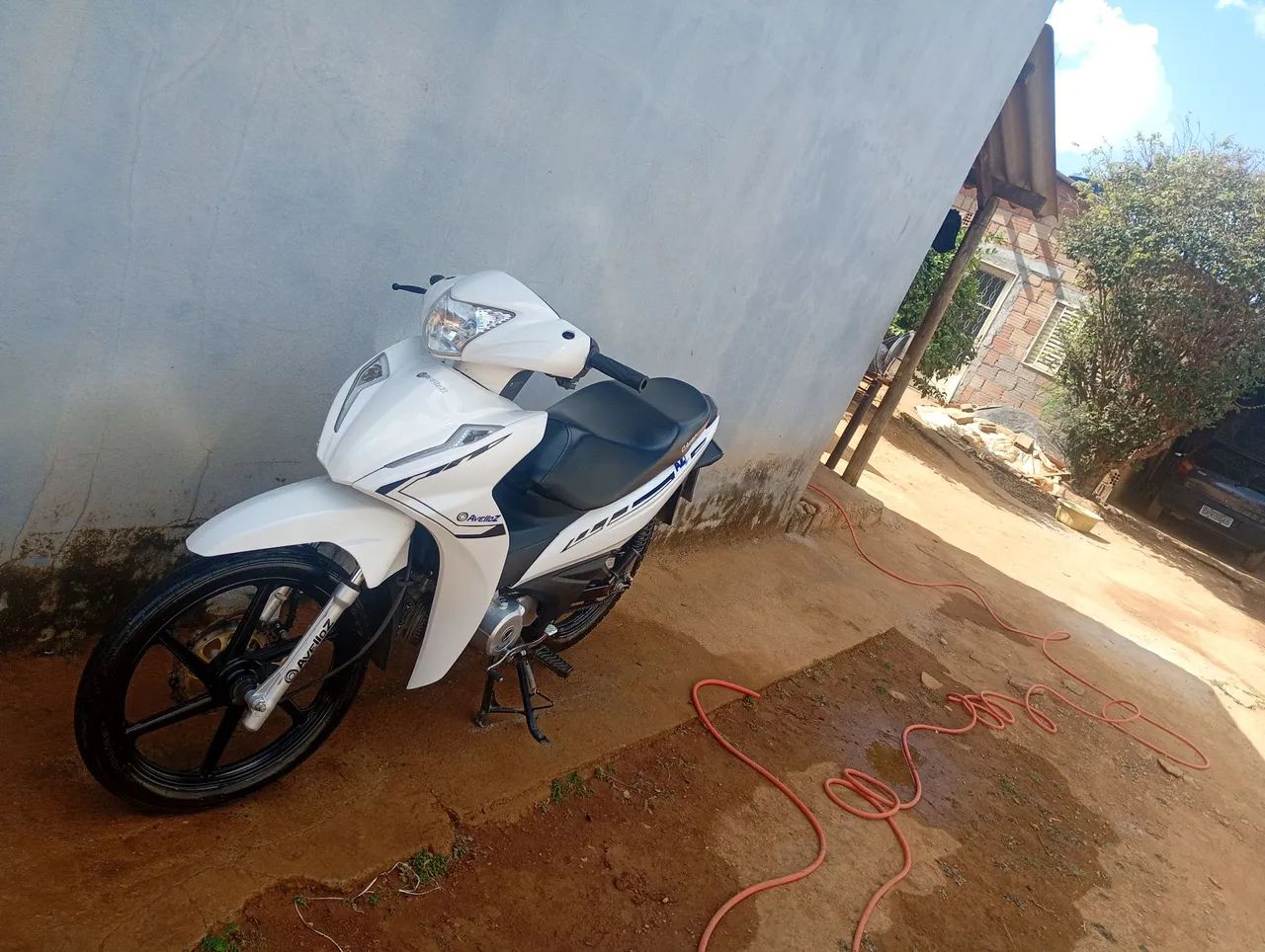 Vendo ou troco  - Foto 4