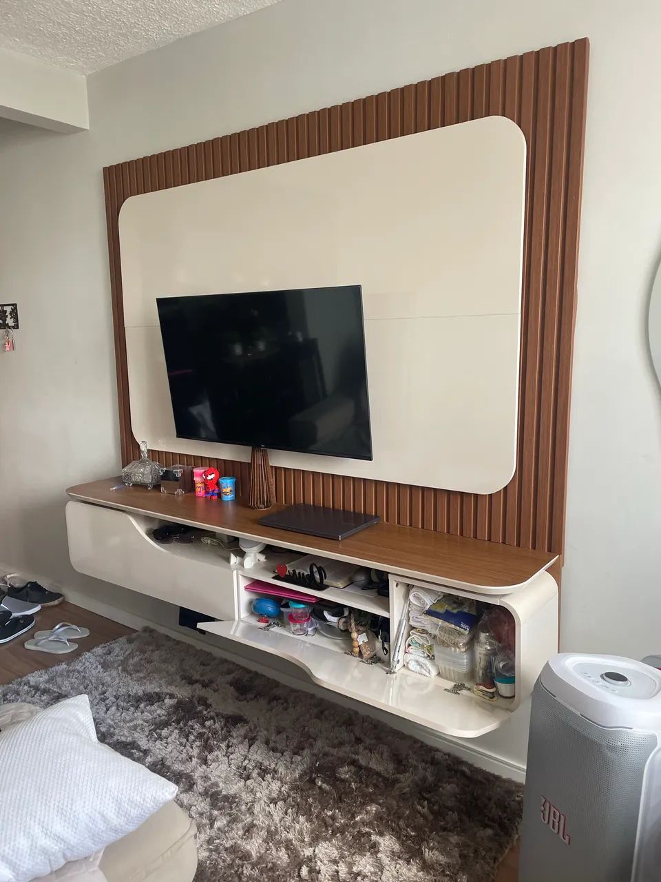 Painel para Tv - Foto 2