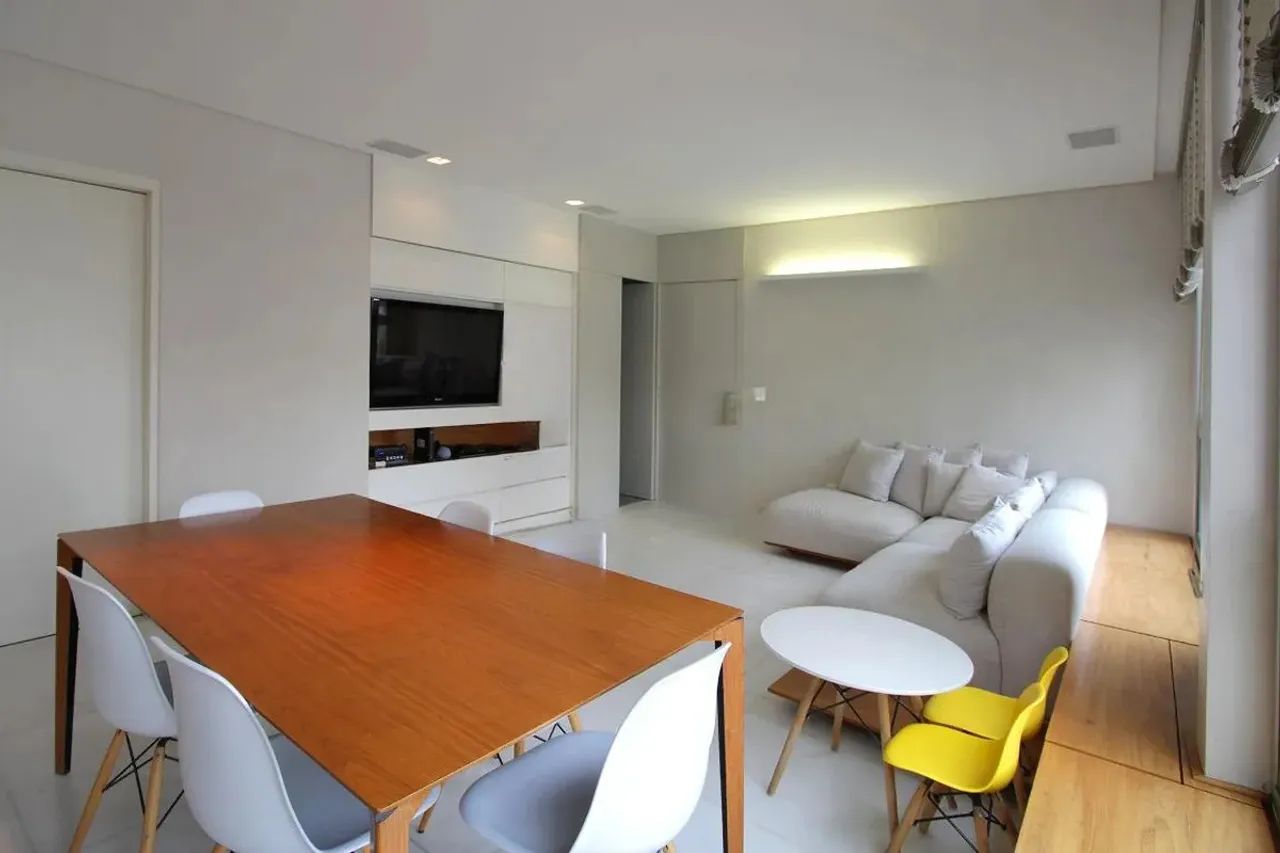 Apartamento à Venda - Lourdes, 3 Quartos, 105 m2 - Foto 3