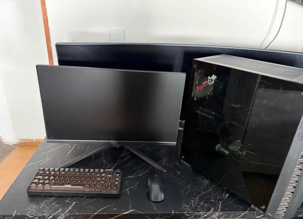 Pc Gamer - Completo - Foto 3