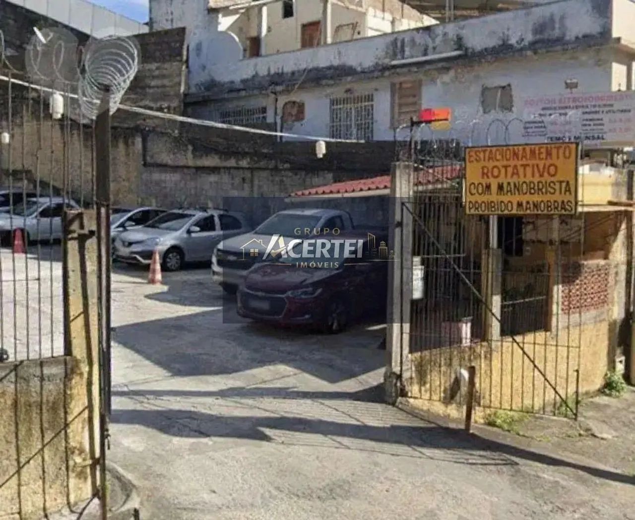 Terreno à venda no Centro de Niterói com 1313m² - Foto 4
