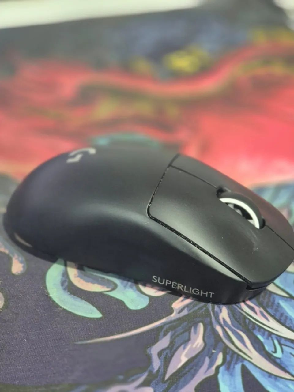 Mouse Pro X Superlight 2 - Foto 2