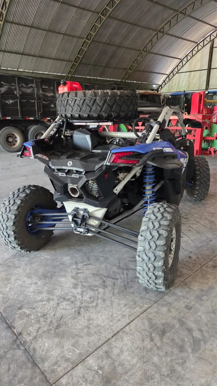 Canam x3 - Foto 2