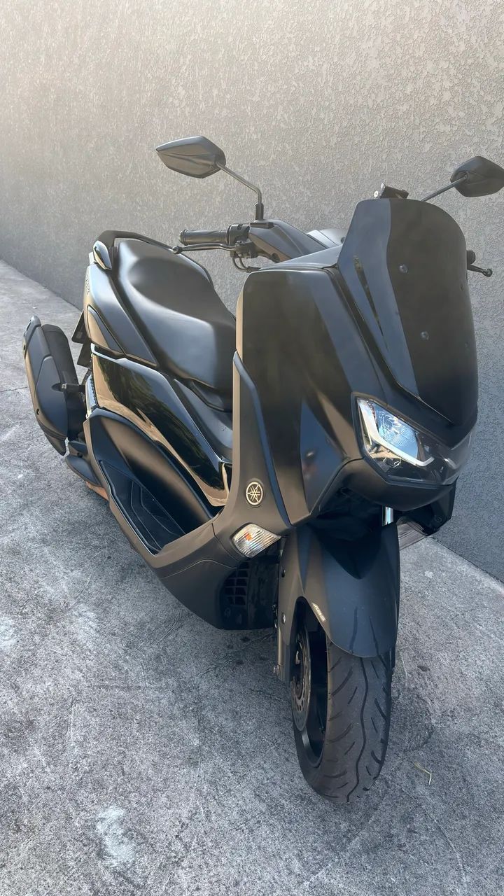 Nmax 160 ano 2021 - Foto 5