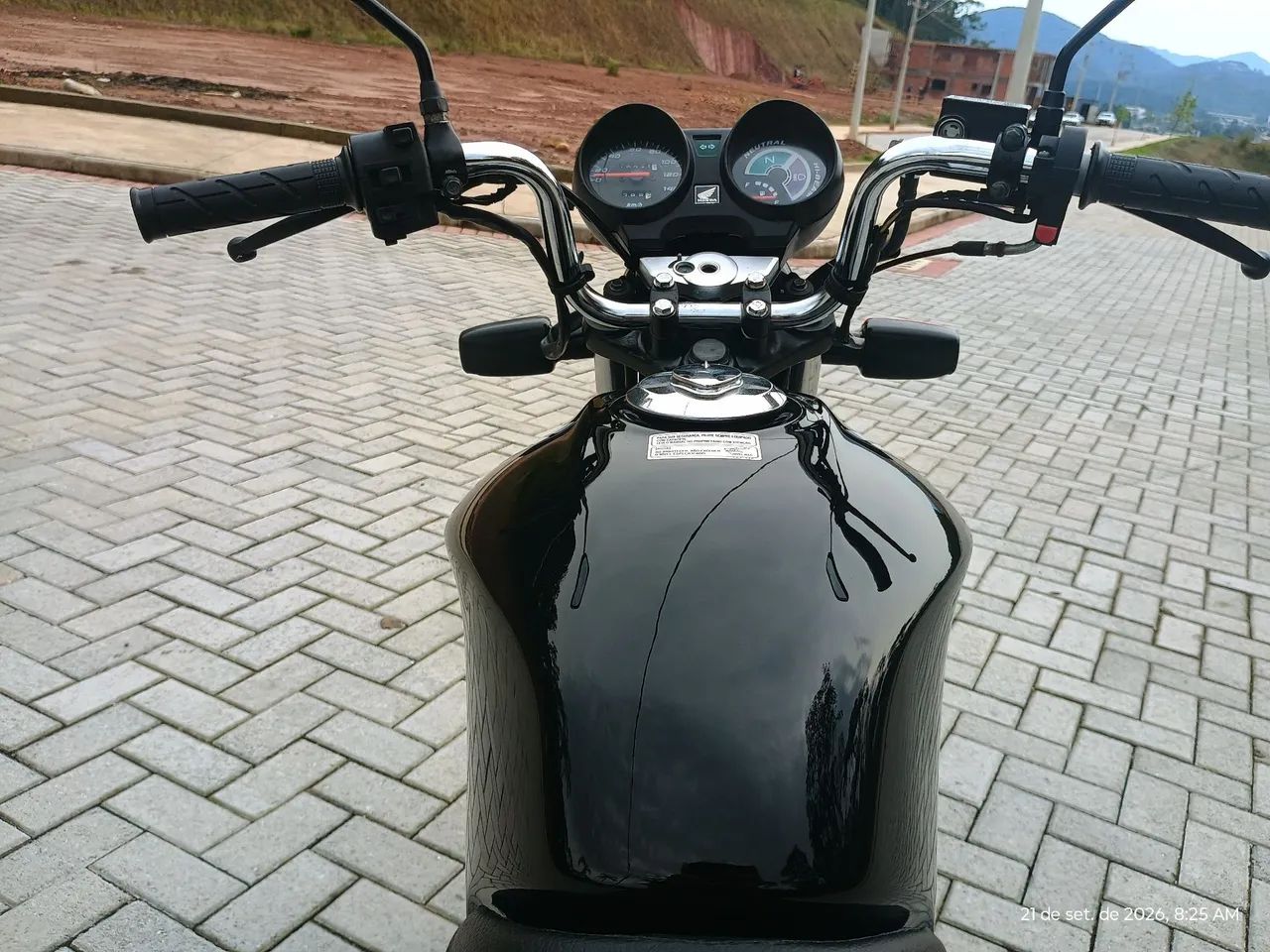 VENDO OU TROCO! - Foto 5
