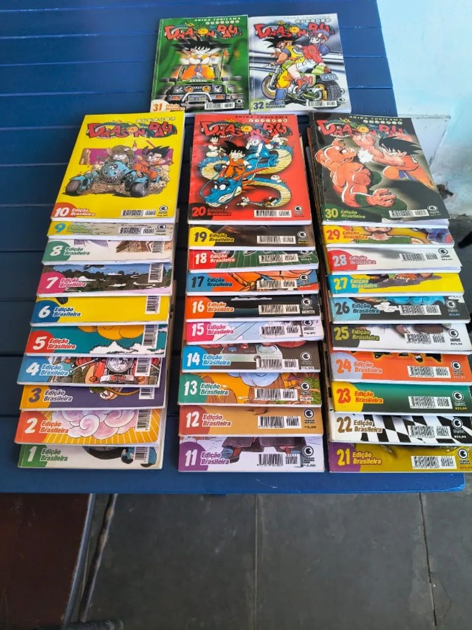 manga - Foto 4