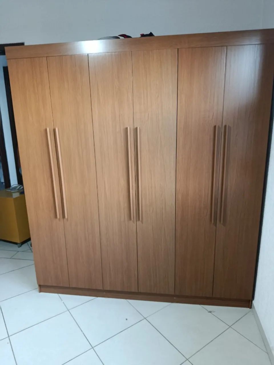 2 Guarda Roupas Casal - Foto 2