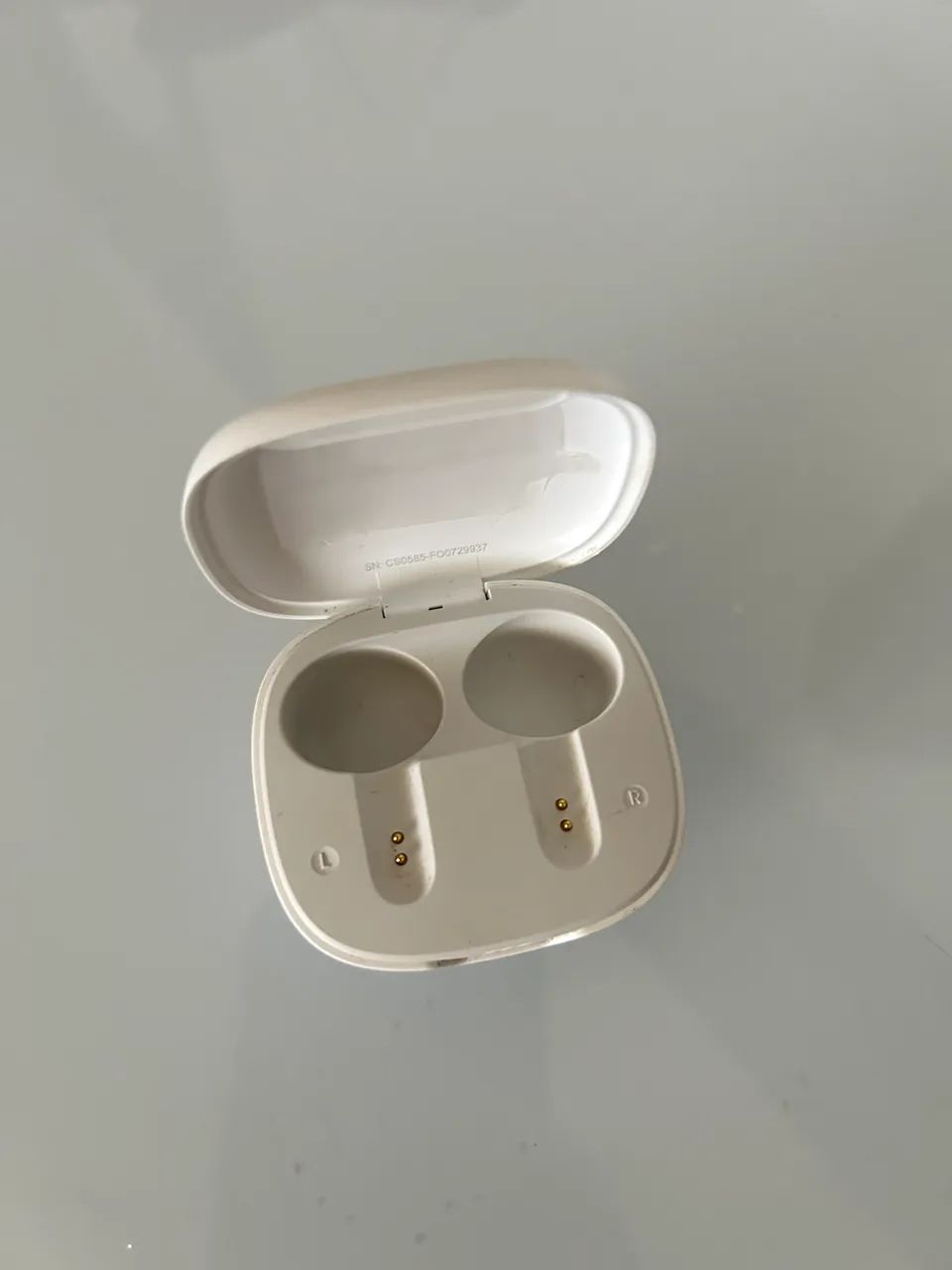 Estojo de carga JBL WAVE FLEX - Foto 2