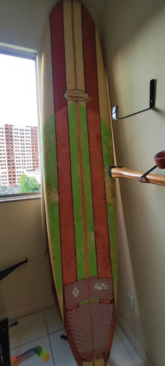 Prancha de surf,LONG  board - Foto 5