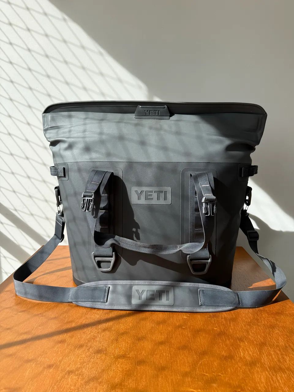 Bolsa térmica Yeti M30 - Soft Cooler