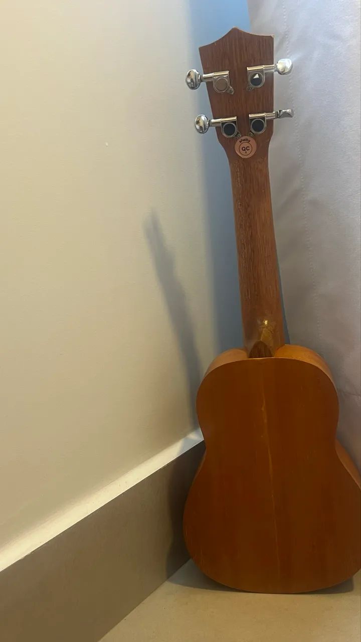 Ukulele Shelby SU21M Soprano - Foto 2
