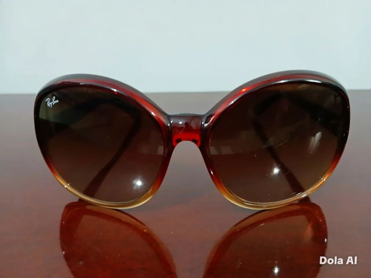 Óculos Rayban Feminino (Usado)