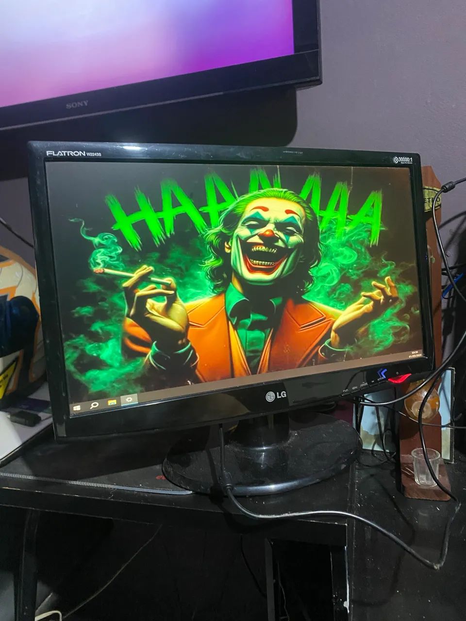 MONITOR 20 poll - Foto 2