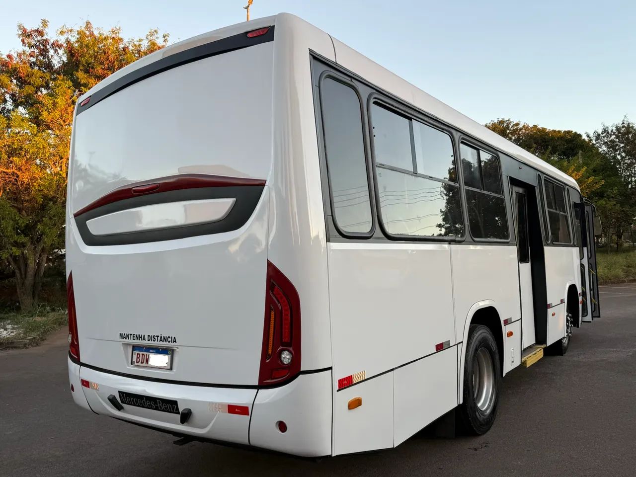 Micrao New Torino 2019/2020 MBB 1519 - Foto 5