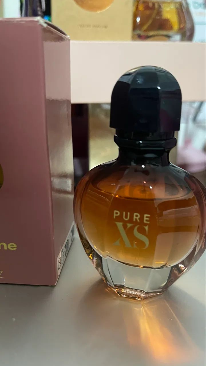 Perfume xs pure 80ml - Foto 2