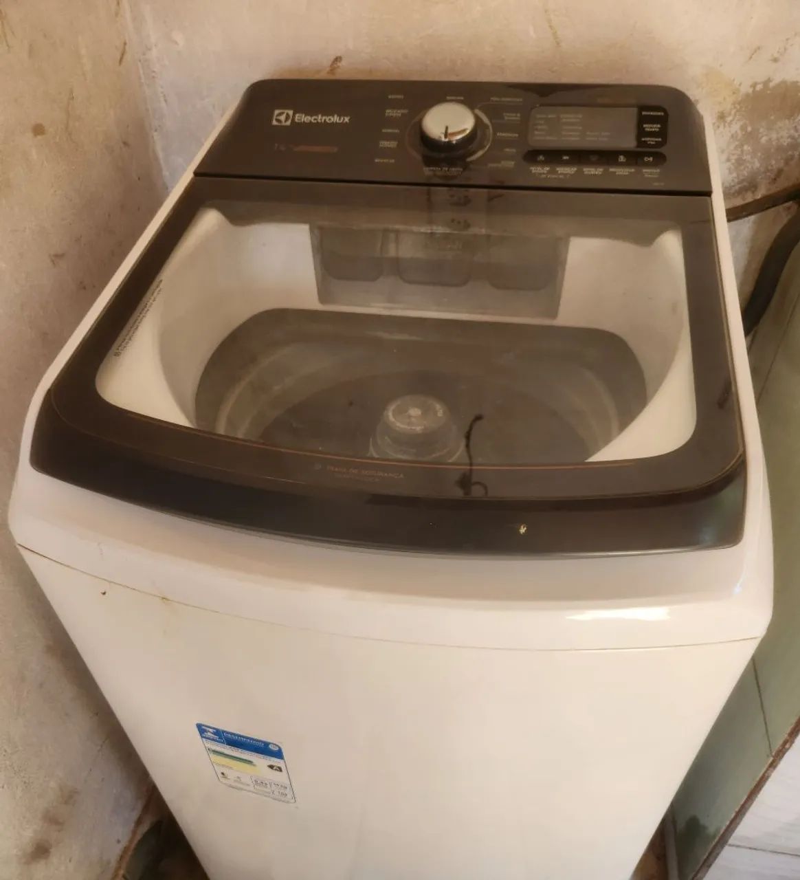 Máquina Eletrolux 14kg  - Foto 4