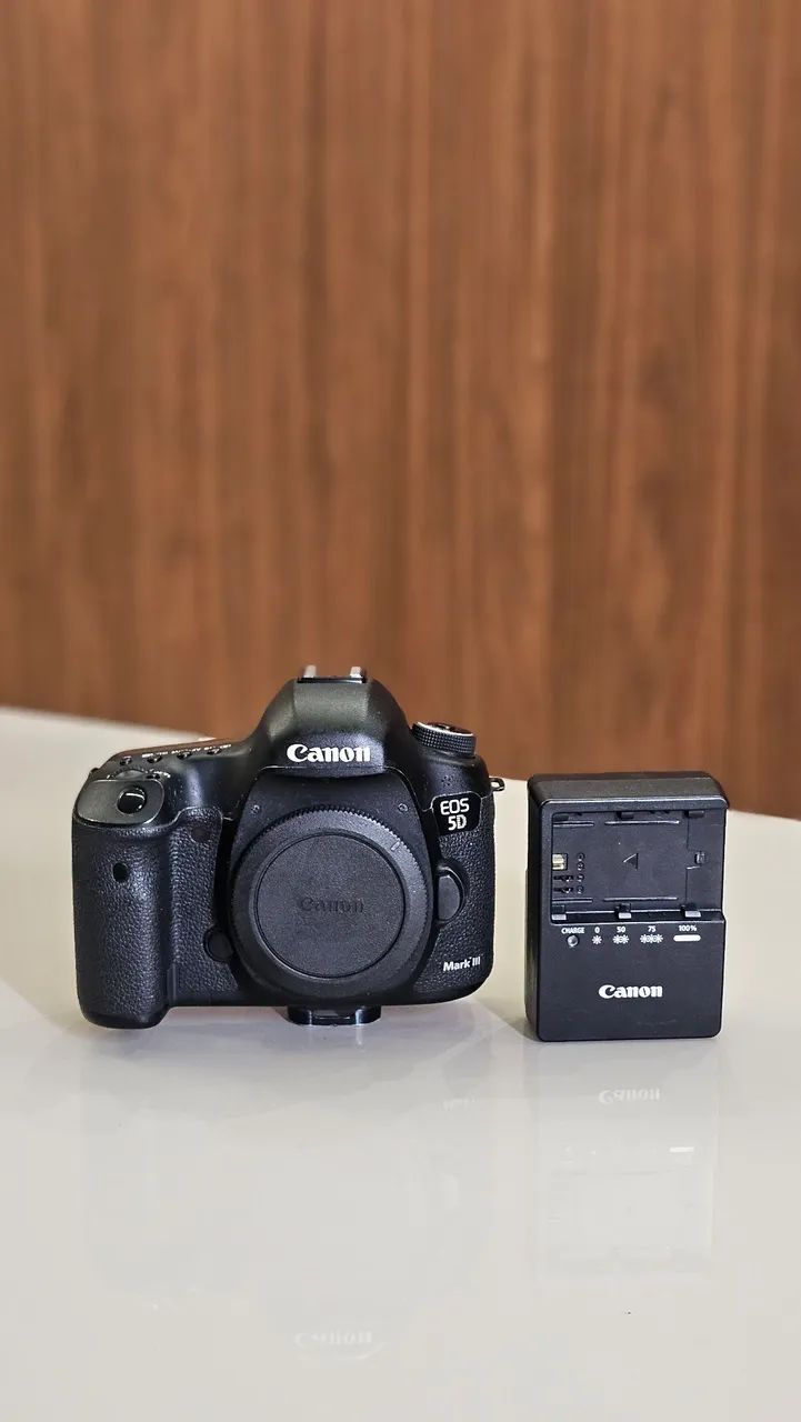 Canon 5d Mark iii (5diii)