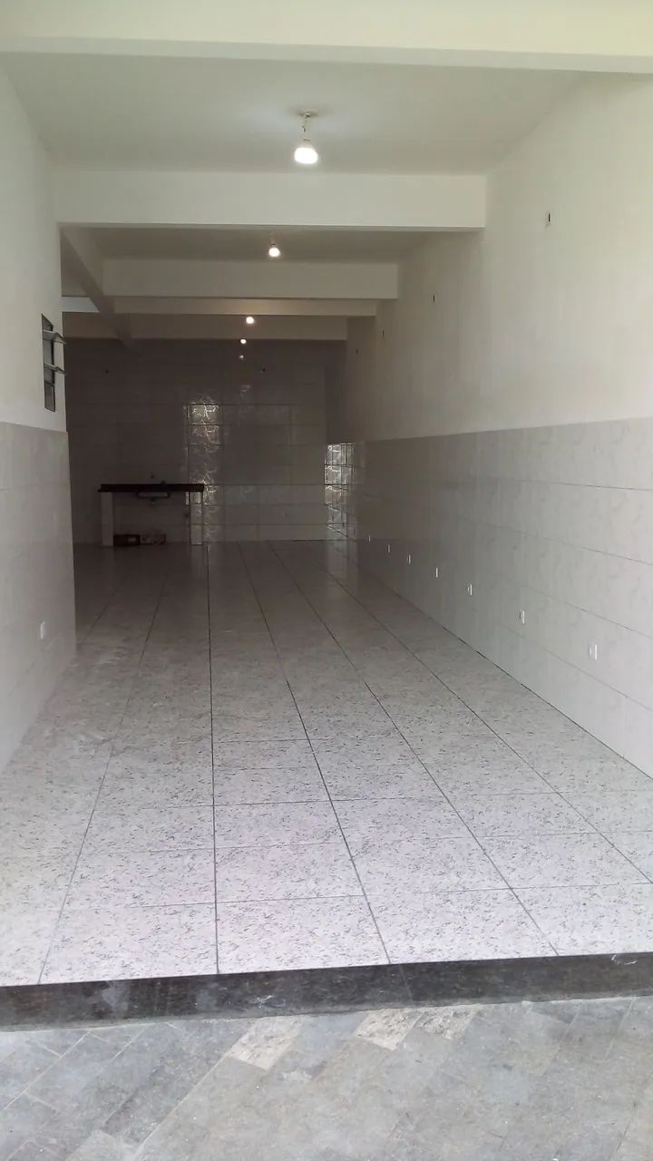 Foto - São Paulo - Parque Nações Unidas