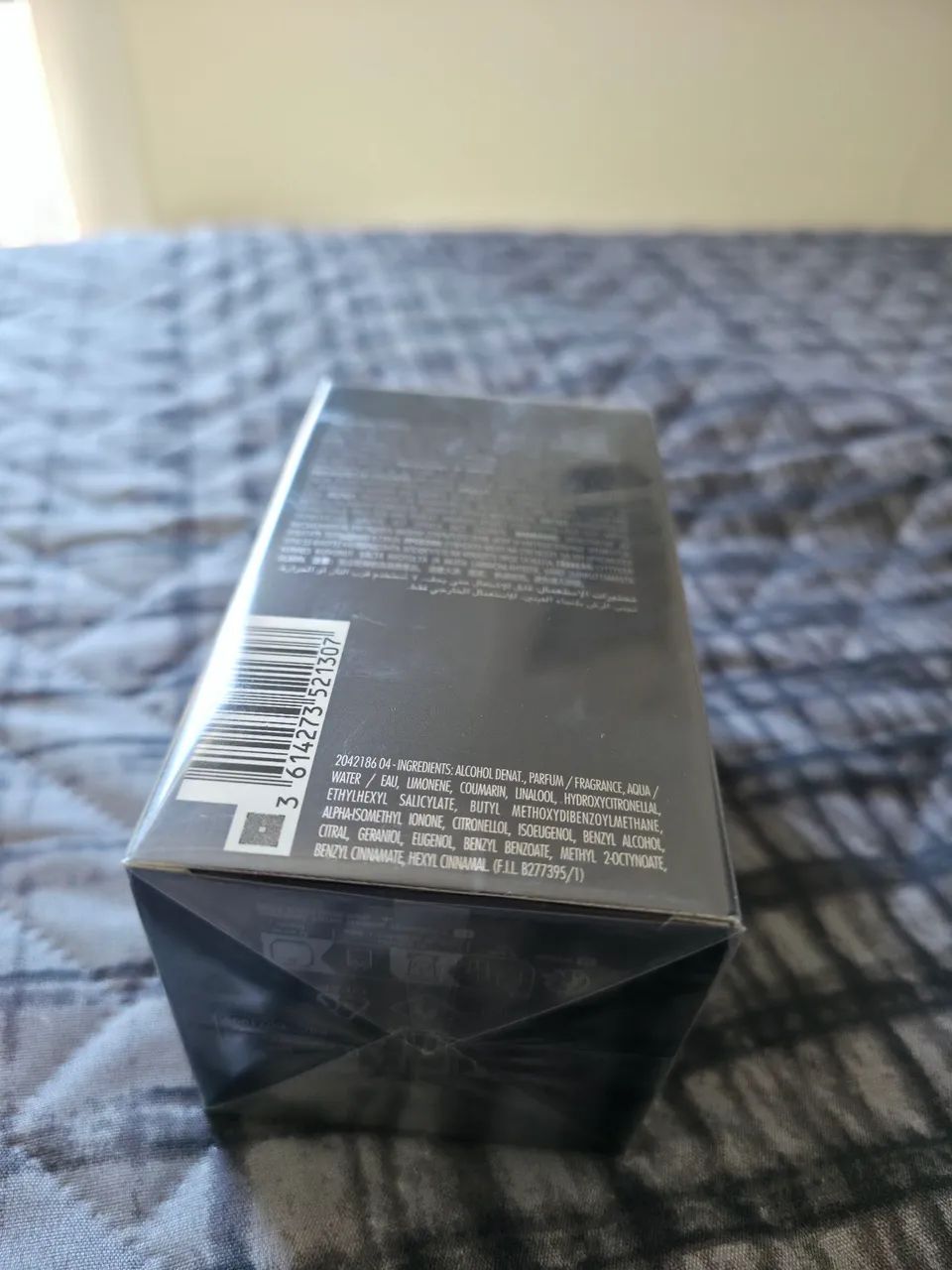 Perfume Azzaro The Most Wanted 100ml - Foto 4