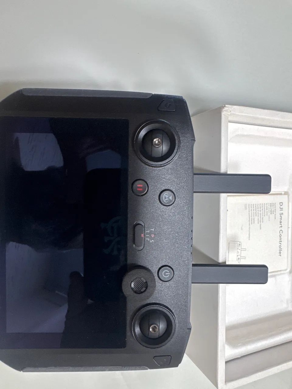 Controle para Drone DJI SMART CONTROLE  - Foto 2