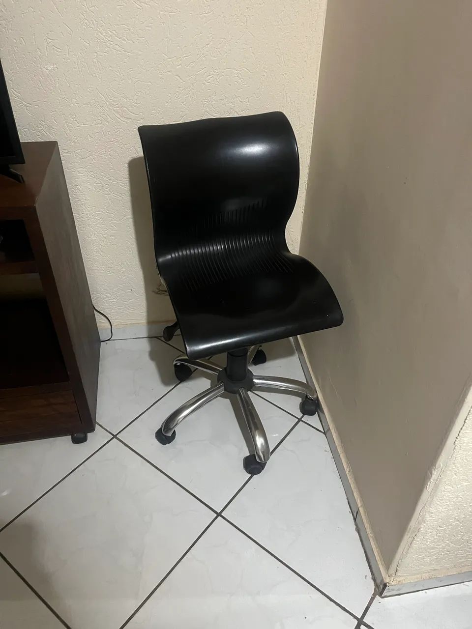 Cadeira com regulagem  - Foto 3