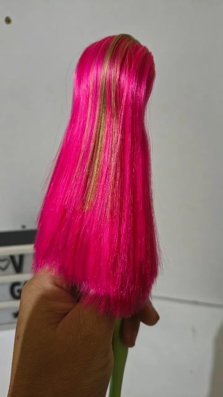 Monster High Venus  - Foto 3