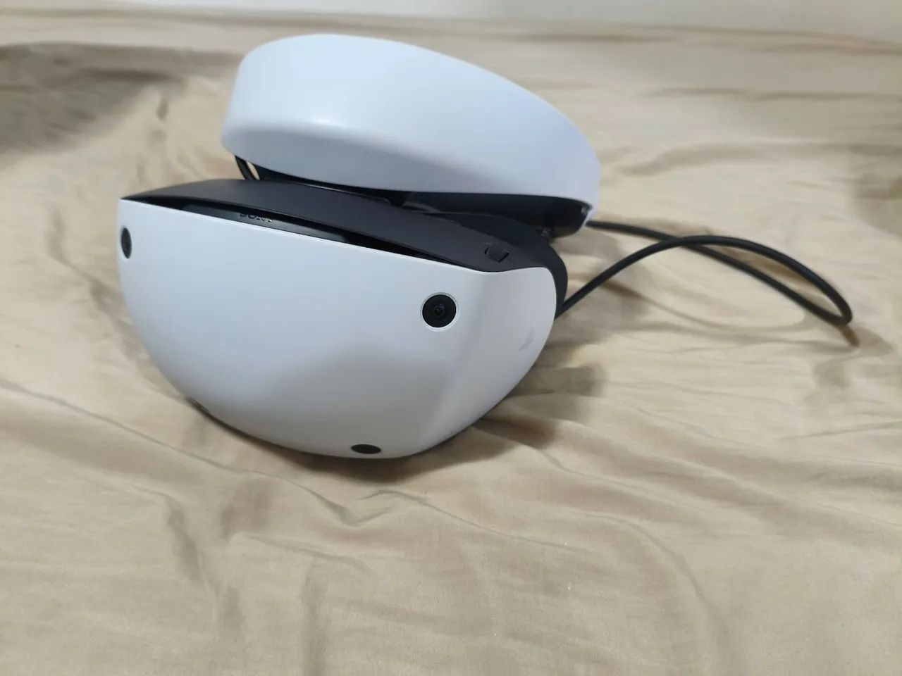 Playstation VR 2 | PSVR2 | ÓCULOS DE REALIDADE VIRTUAL PS5 - Foto 3