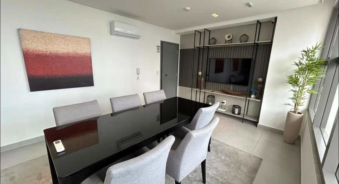 Flat Residencial / Manaíra - Foto 3