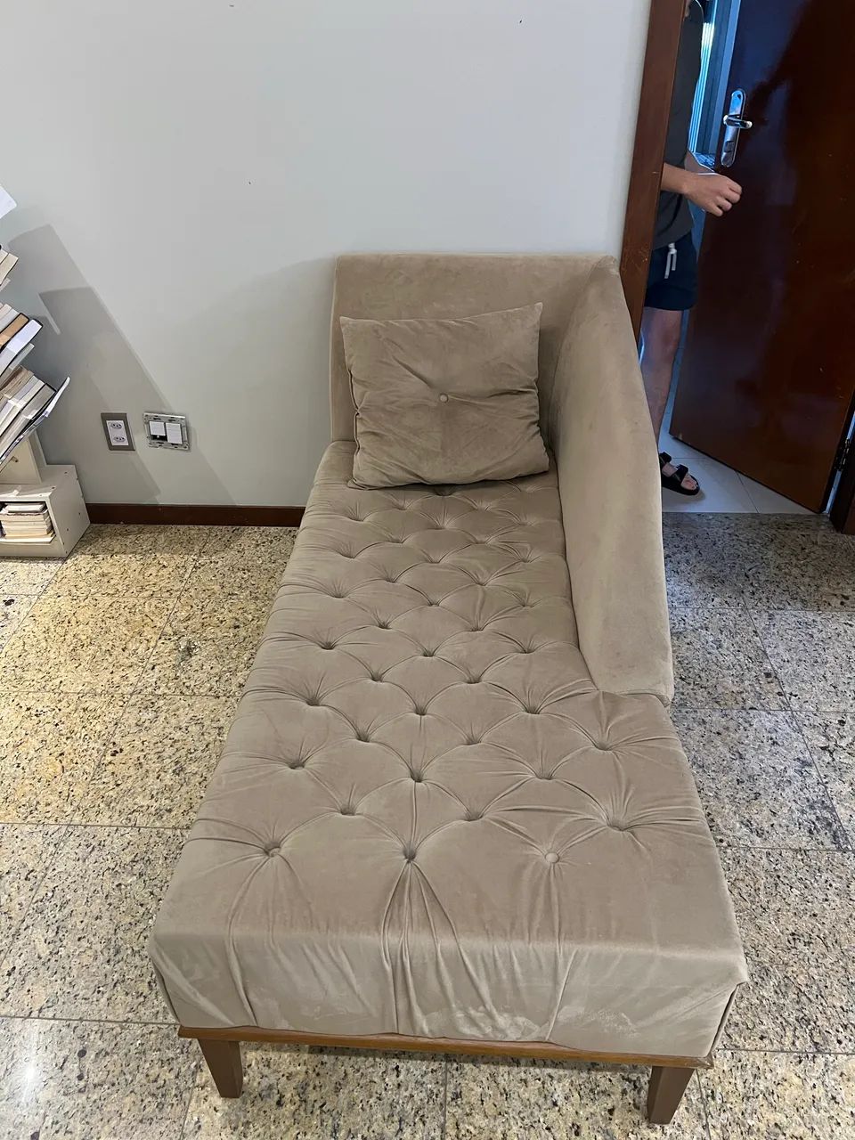 Chaise Lounge - Foto 3