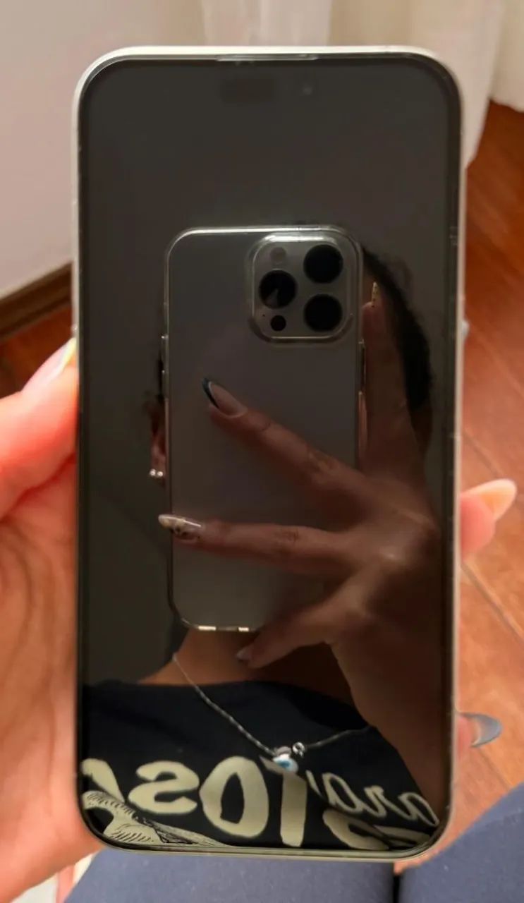 Iphone 15 Pro Max - Foto 5