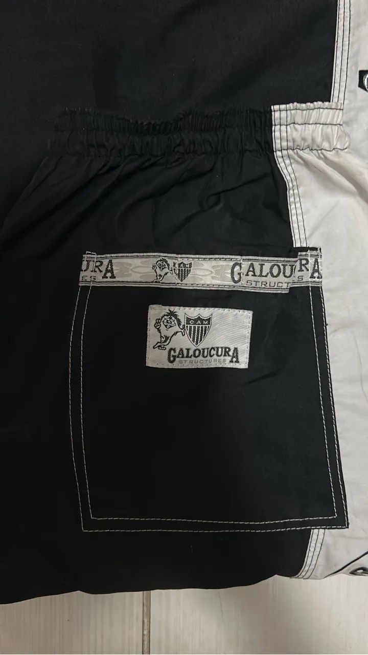 CALÇA GALOCURA  - Foto 4