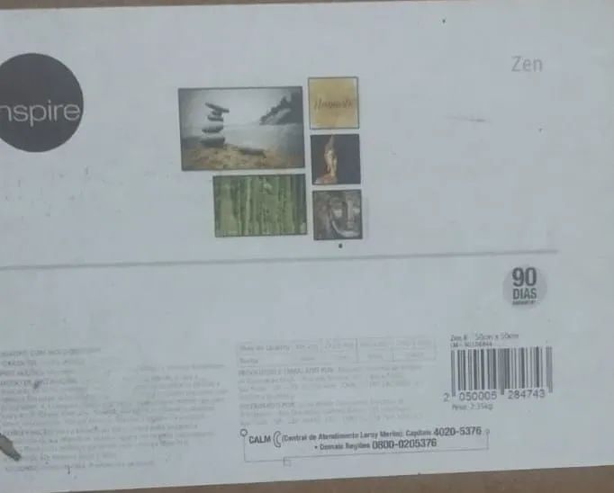 Quadro de parede - Foto 2