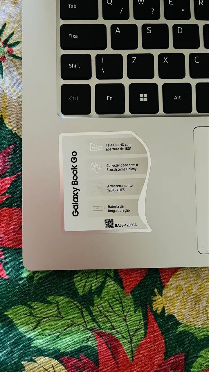 galaxy book samsung  - Foto 5