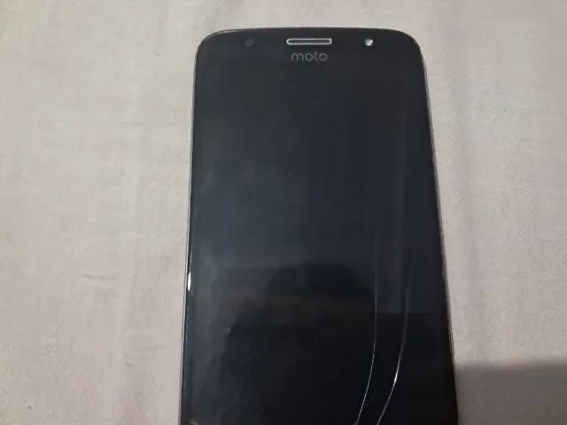 Smartphone Moto G5S Plus (No Estado) - Foto 3