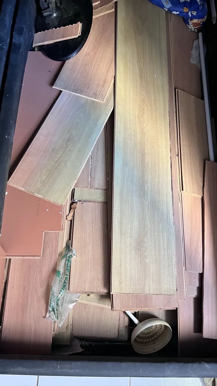 Piso laminado - Foto 3