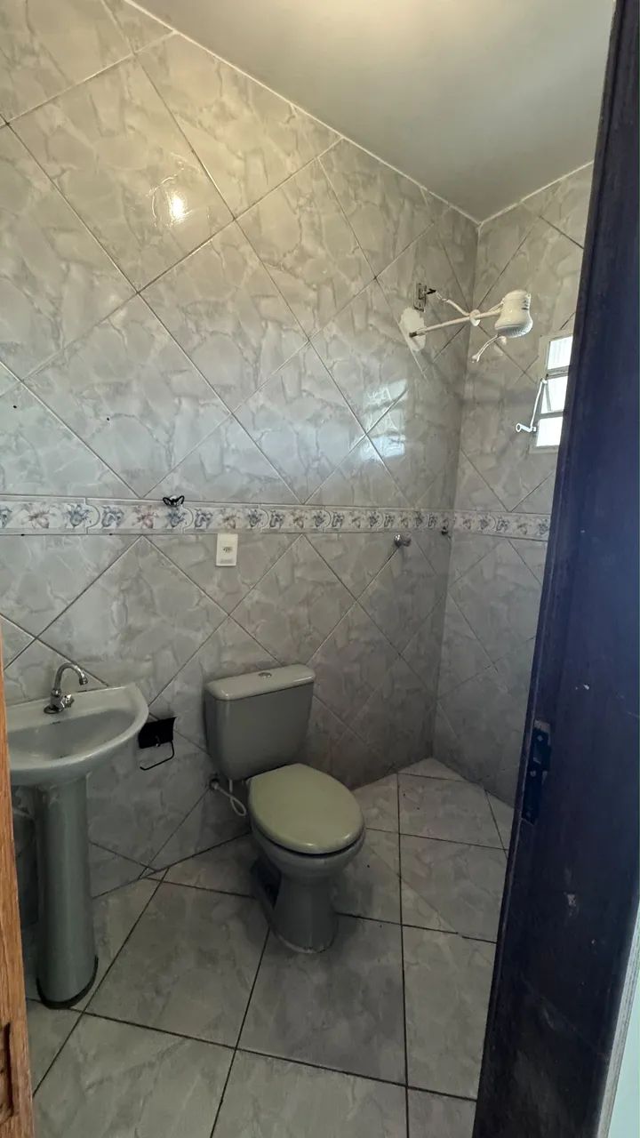 APARTAMENTO - Piratininga Venda Nova