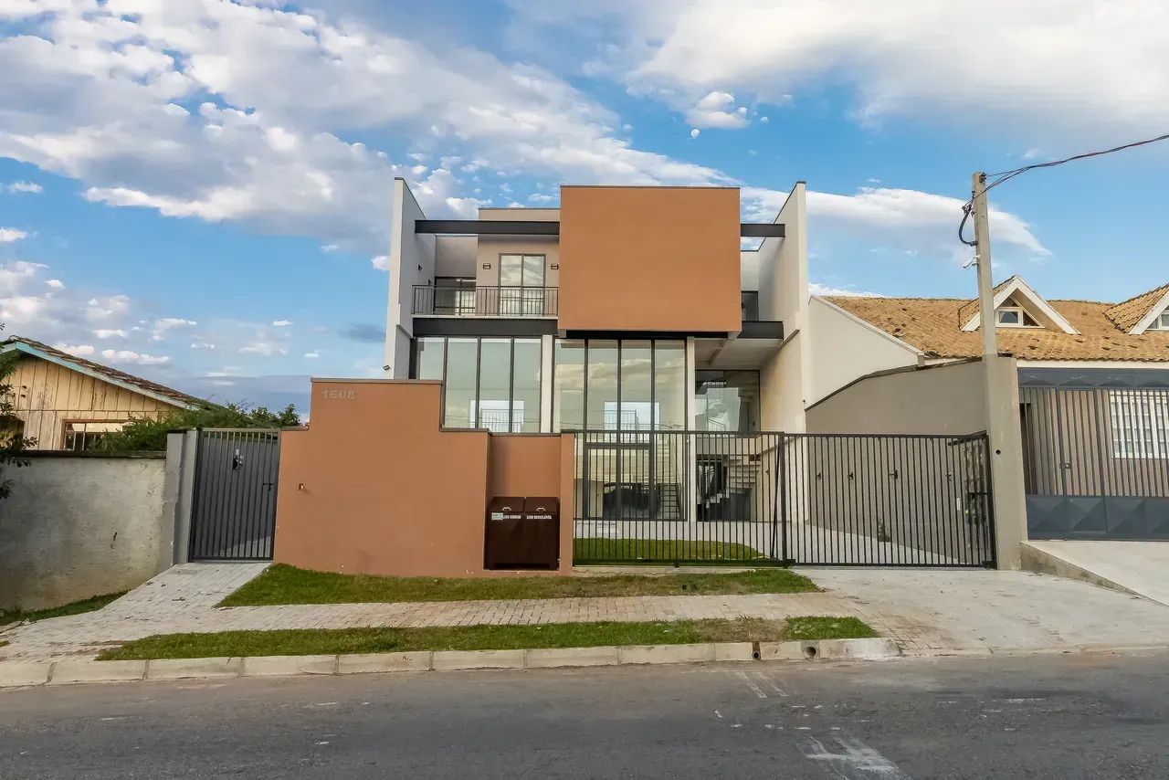 Imóvel Comercial  São Braz | Curitiba/PR