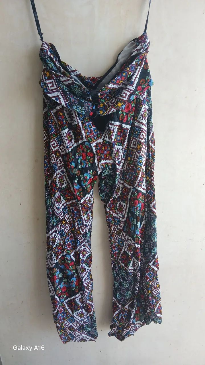 Desapego de Roupas 