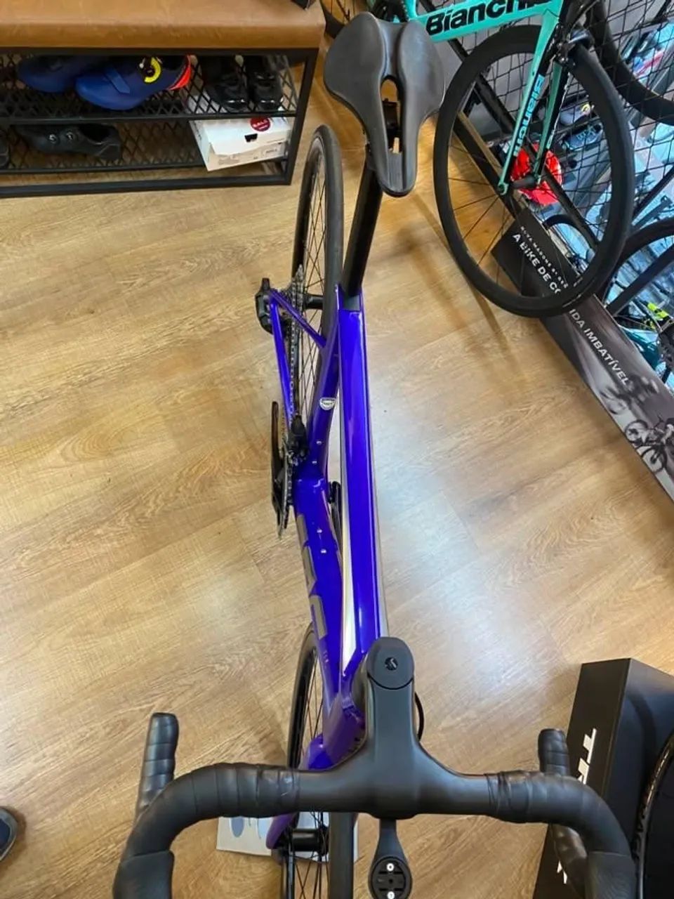 BMC SLR TAM56 - Foto 5