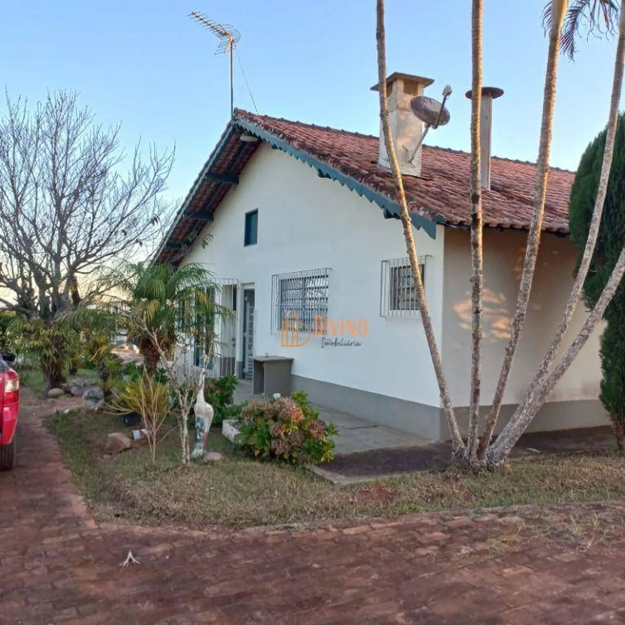 Sítio à Venda - Zona Rural - Foto 4