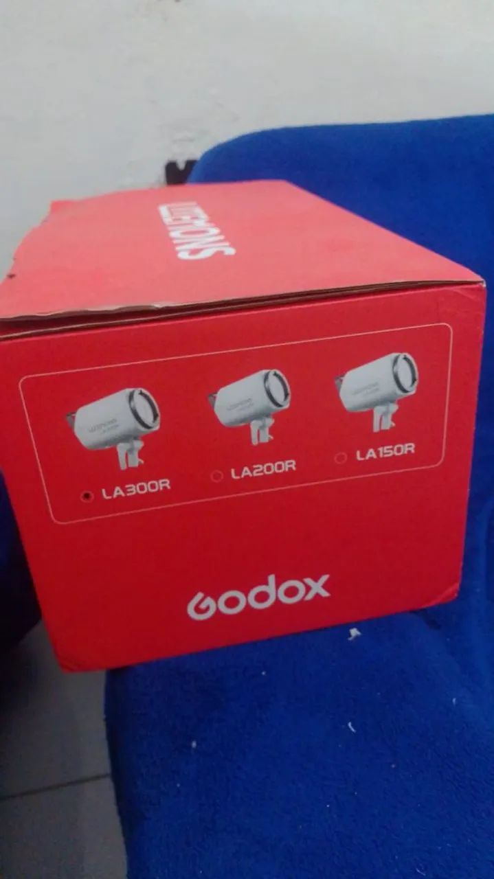 Litemons La 300R - Foto 2