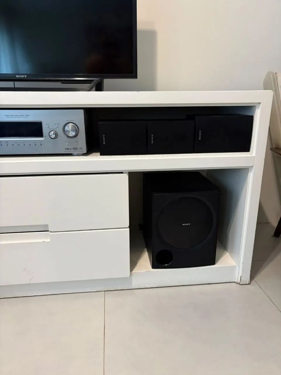 Móvel estantes  - Foto 2