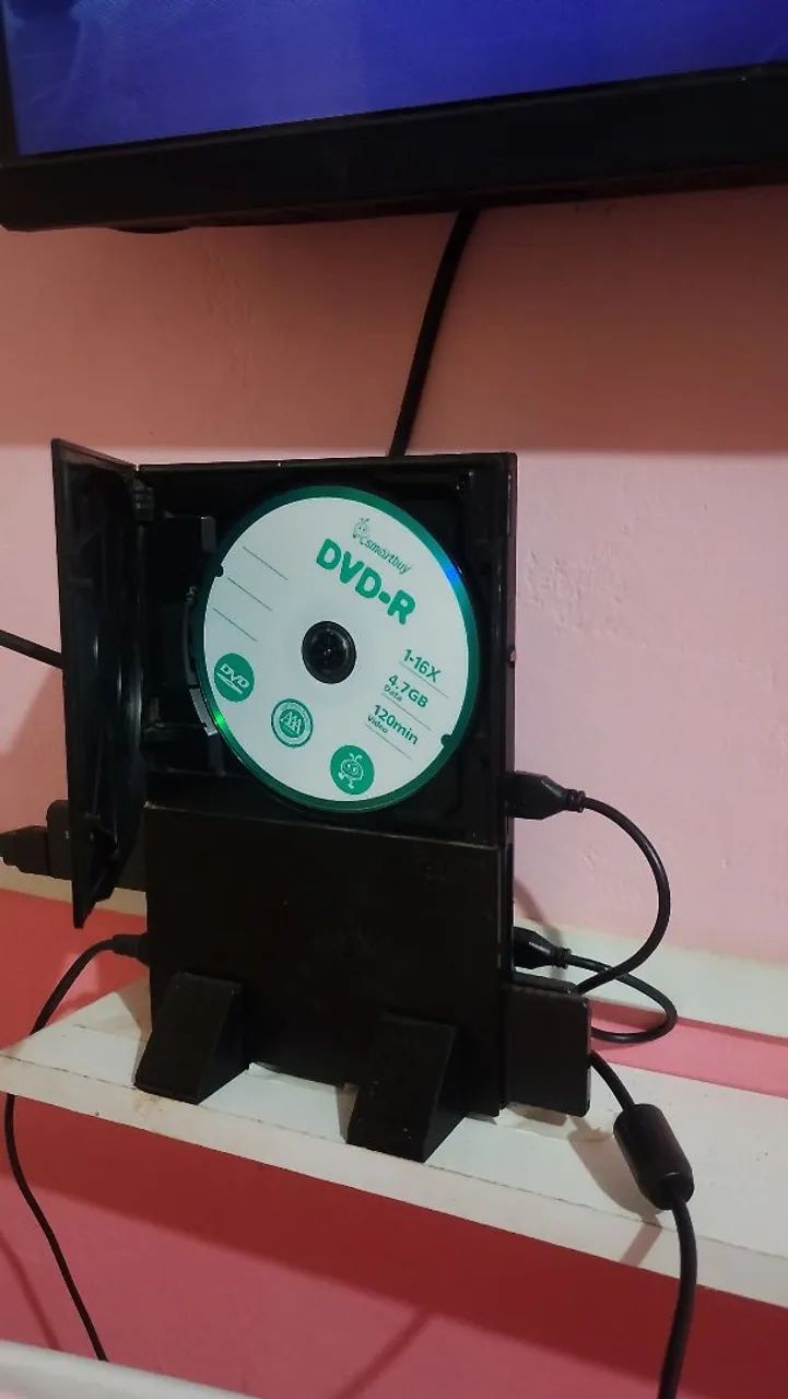 PS2 completo  - Foto 2